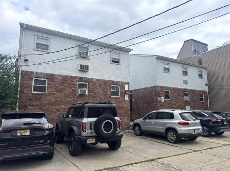 42 Lienau Place Jersey City NJ 07306