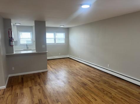 42 Lienau Place Jersey City NJ 07306