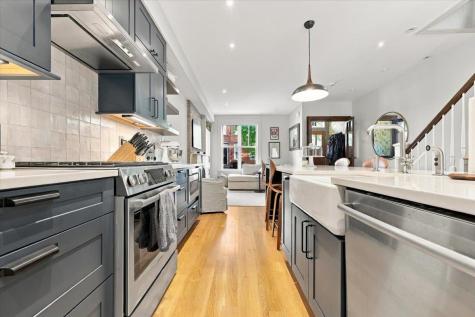163 8th Street Hoboken NJ 07030