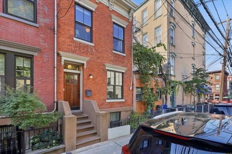 163 8th Street Hoboken NJ 07030