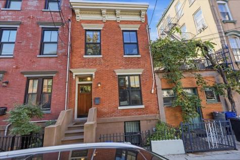 163 8th Street Hoboken NJ 07030
