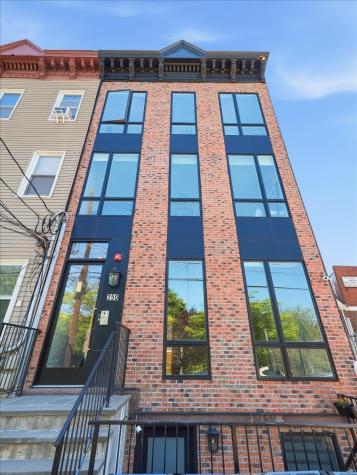 250 Van Horne Street Jersey City NJ 07304