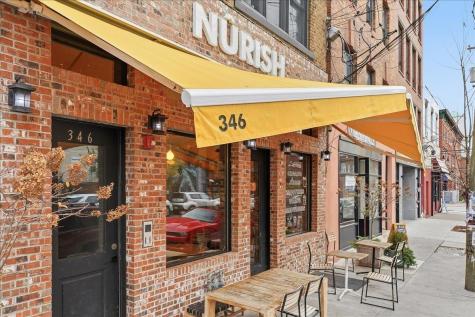 250 Van Horne Street Jersey City NJ 07304