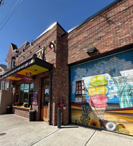 250 Van Horne Street Jersey City NJ 07304