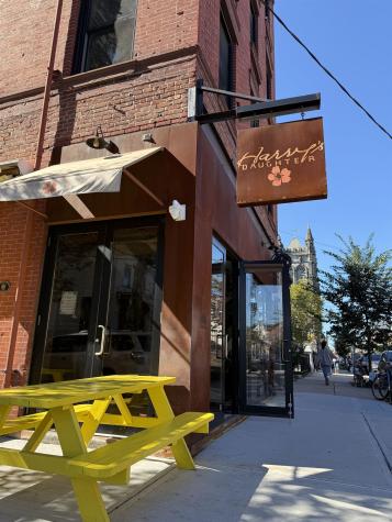 250 Van Horne Street Jersey City NJ 07304