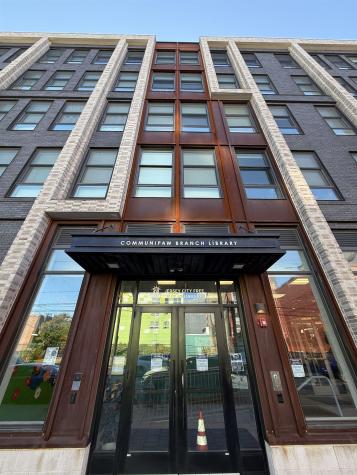 250 Van Horne Street Jersey City NJ 07304