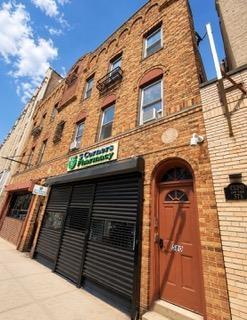 580 Summit Avenue Jersey City NJ 07306