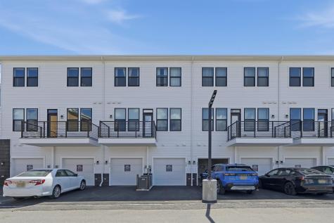 400 Willow Street Kearny NJ 07032