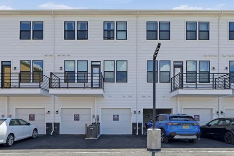 400 Willow Street Kearny NJ 07032