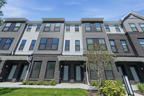 400 Willow Street Kearny NJ 07032