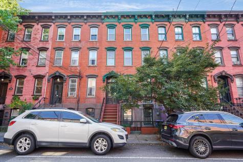 223 8th Street Jersey City NJ 07302