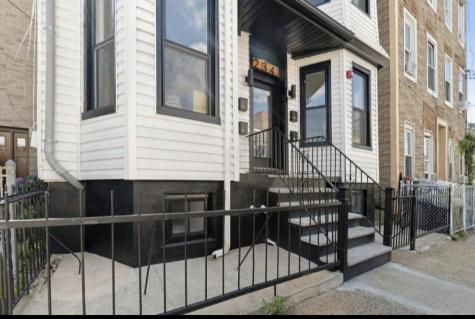 234 Webster Avenue Jersey City NJ 07307