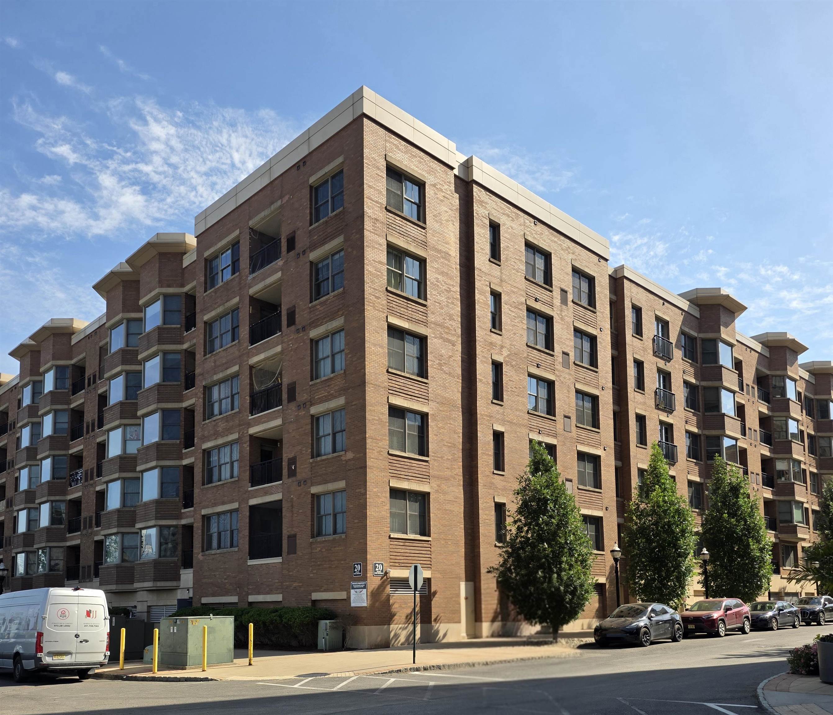 20 Avenue At Port Imperial West New York NJ 07093