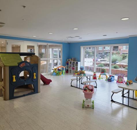 20 Avenue At Port Imperial West New York NJ 07093