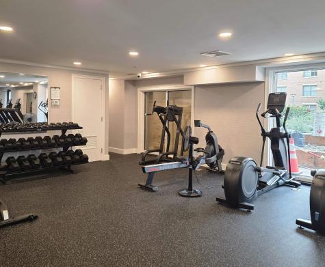 20 Avenue At Port Imperial West New York NJ 07093