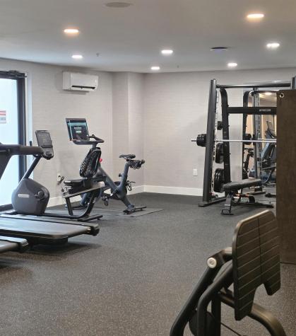 20 Avenue At Port Imperial West New York NJ 07093