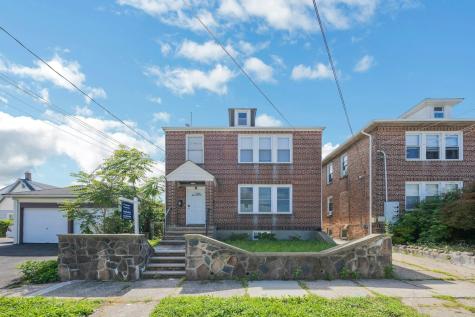 58 Floyd Avenue Bloomfield NJ 07003-5628
