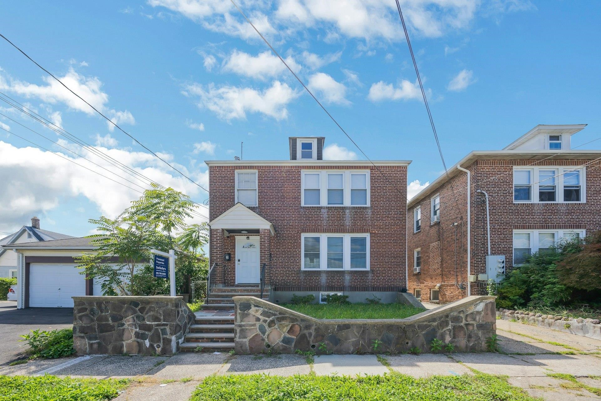 58 Floyd Avenue Bloomfield NJ 07003-5628