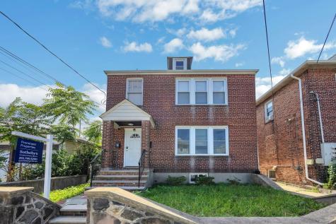 58 Floyd Avenue Bloomfield NJ 07003-5628