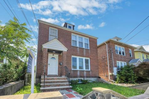 58 Floyd Avenue Bloomfield NJ 07003-5628