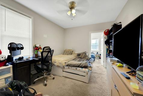 58 Floyd Avenue Bloomfield NJ 07003-5628