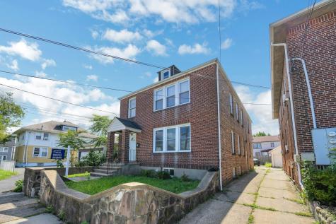 58 Floyd Avenue Bloomfield NJ 07003-5628