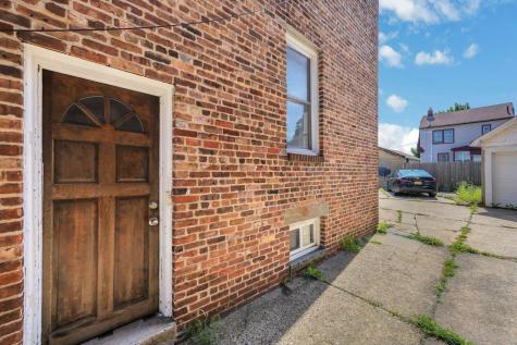 58 Floyd Avenue Bloomfield NJ 07003-5628
