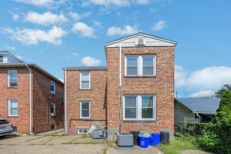 58 Floyd Avenue Bloomfield NJ 07003-5628