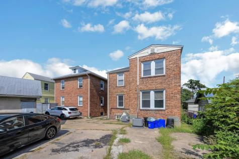 58 Floyd Avenue Bloomfield NJ 07003-5628