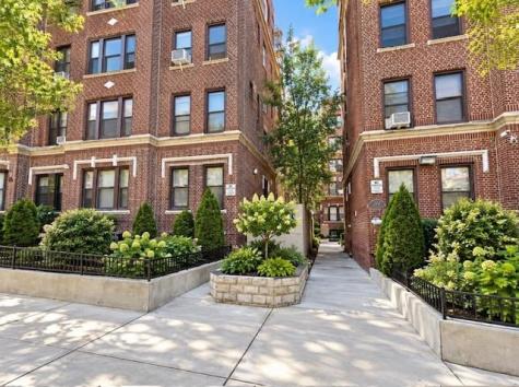 275 Harrison Avenue Jersey City NJ 07304