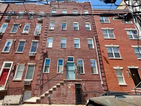 224 Madison Street Hoboken NJ 07030