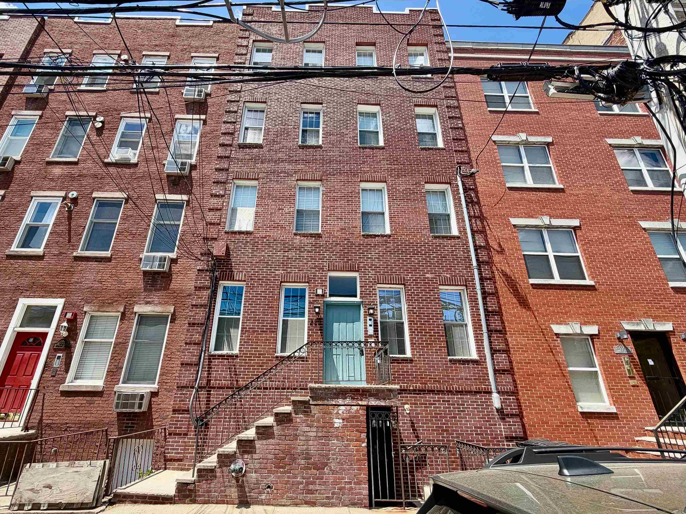 224 Madison Street Hoboken NJ 07030