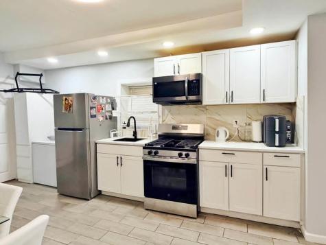 1456 44th Street North Bergen NJ 07047
