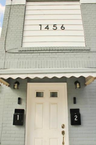 1456 44th Street North Bergen NJ 07047