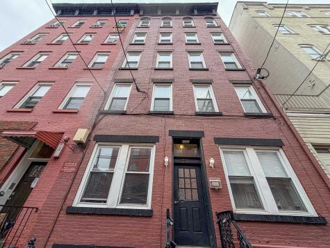231 Grand Street Hoboken NJ 07030