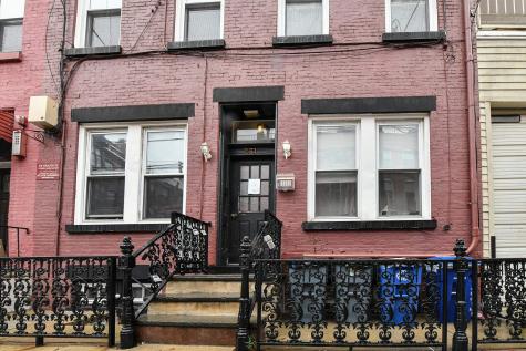 231 Grand Street Hoboken NJ 07030