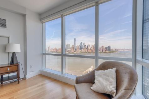 77 Hudson Street Jersey City NJ 07302