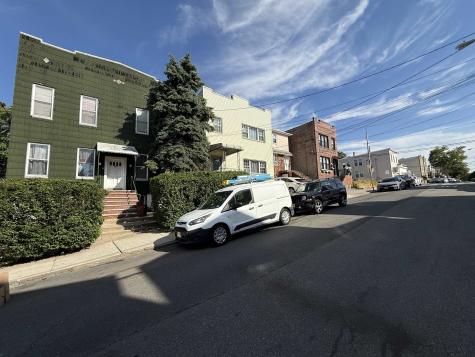 308 Columbia Avenue Jersey City NJ 07307