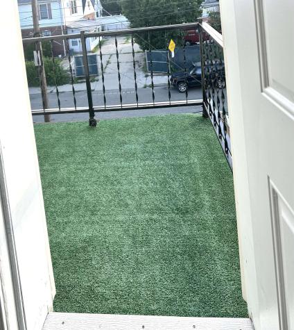 281 Garfield Avenue Jersey City NJ 07302