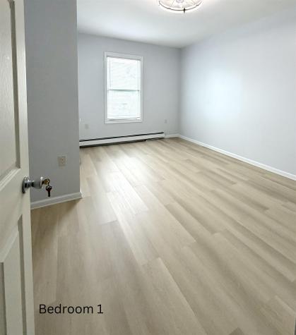 281 Garfield Avenue Jersey City NJ 07302