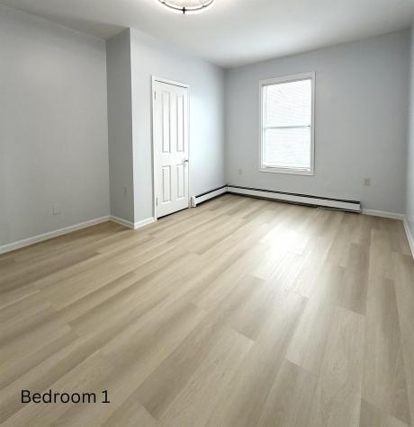 281 Garfield Avenue Jersey City NJ 07302