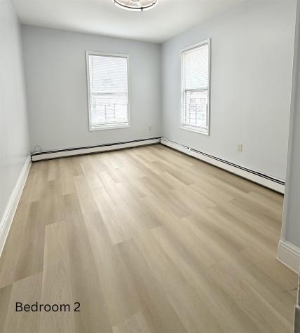 281 Garfield Avenue Jersey City NJ 07302