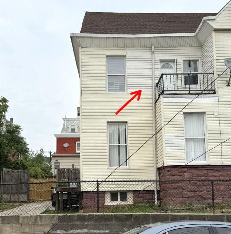 281 Garfield Avenue Jersey City NJ 07302