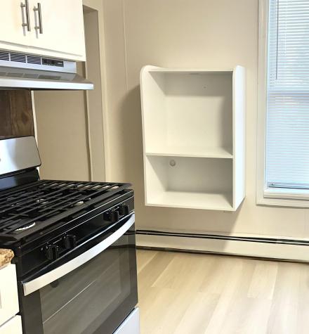 281 Garfield Avenue Jersey City NJ 07302