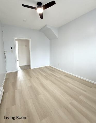 281 Garfield Avenue Jersey City NJ 07302