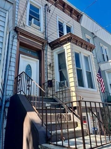43 South Street Jersey City NJ 07302