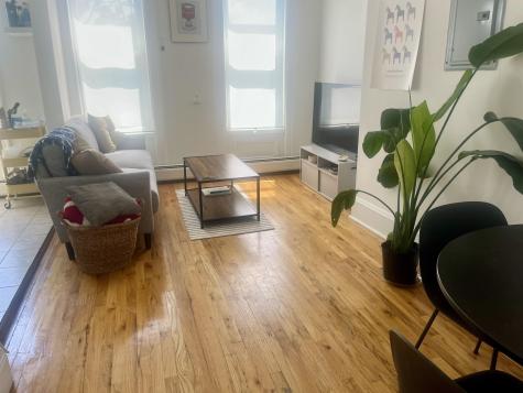 43 South Street Jersey City NJ 07302