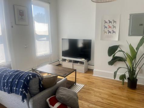 43 South Street Jersey City NJ 07302