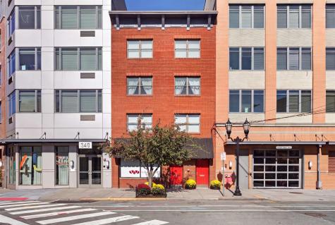 338 3rd Street Jersey City NJ 07302