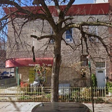 200 Park Avenue Hoboken NJ 07030